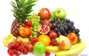 Durchfall Ernährung Fruchtzuckerunverträglichkeit